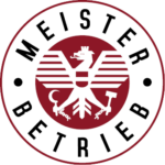 Gutesiegel Meisterbetrieb Png